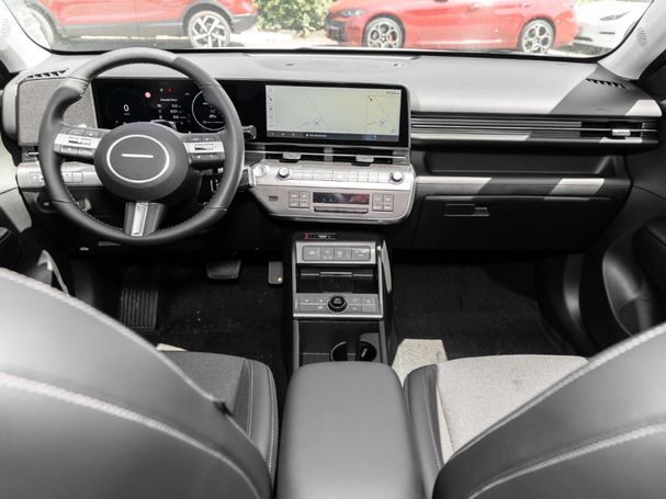 Hyundai Kona 1.6 T-GDI 146 kW image number 7