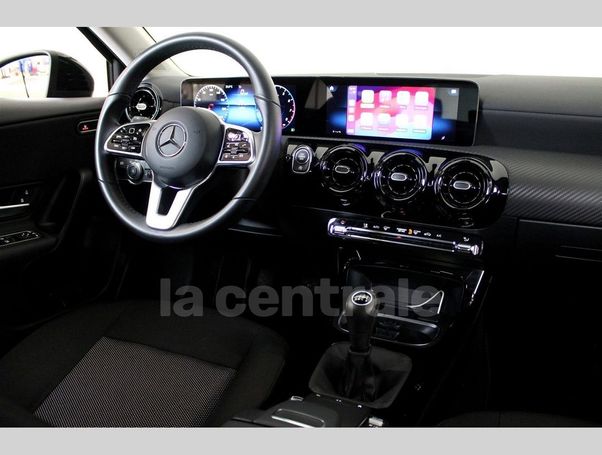 Mercedes-Benz A 180 100 kW image number 19