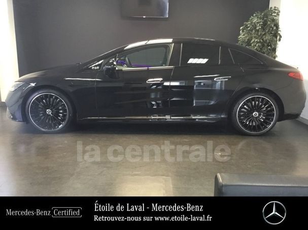 Mercedes-Benz EQE 350 215 kW image number 4