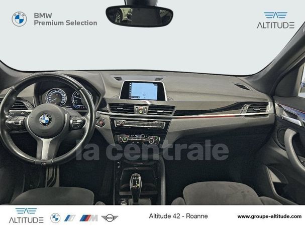 BMW X1 sDrive18i M Sport 103 kW image number 8