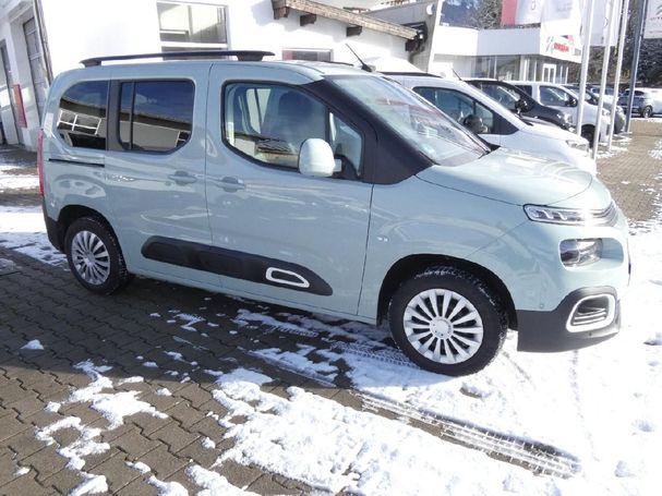 Citroen Berlingo M 81 kW image number 1