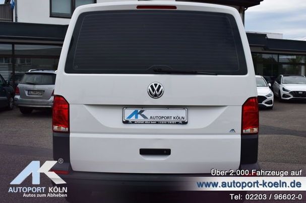 Volkswagen T6 Transporter 81 kW image number 7