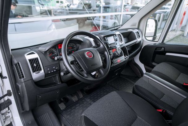 Fiat Ducato 2.3 88 kW image number 3