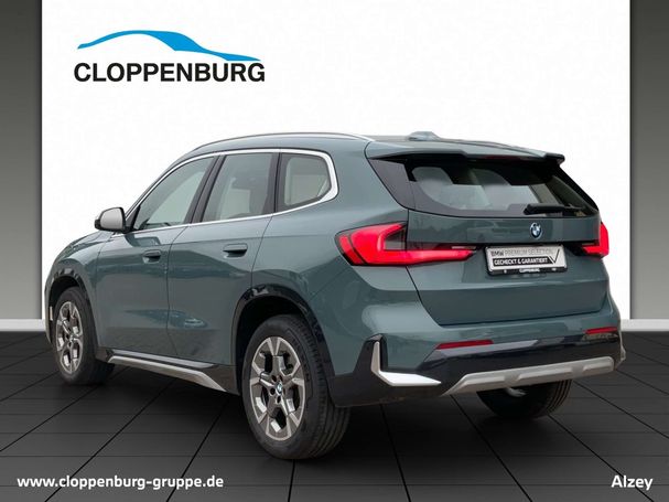 BMW X1 xDrive20d 120 kW image number 4