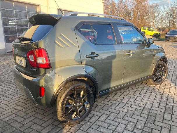 Suzuki Ignis 61 kW image number 4