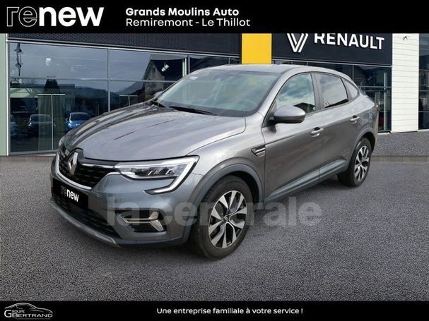 Renault Arkana 1.3 TCe EDC 103 kW image number 1