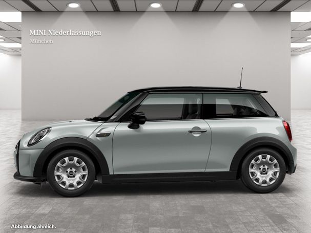 Mini Cooper SE Mini 135 kW image number 9