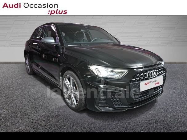 Audi A1 40 TFSI S tronic S-line 152 kW image number 2