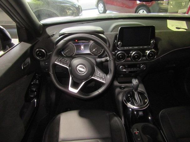 Nissan Juke Hybrid N-DESIGN 105 kW image number 3