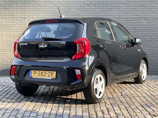 Kia Picanto 1.0 49 kW image number 2