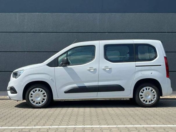 Opel Combo Life 1.5 CDTI Enjoy 75 kW image number 3