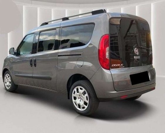 Fiat Doblo S&S MAXI 88 kW image number 9