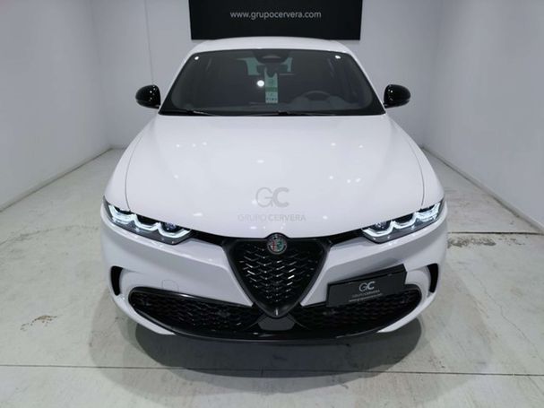 Alfa Romeo Tonale 1.5 Veloce 118 kW image number 5