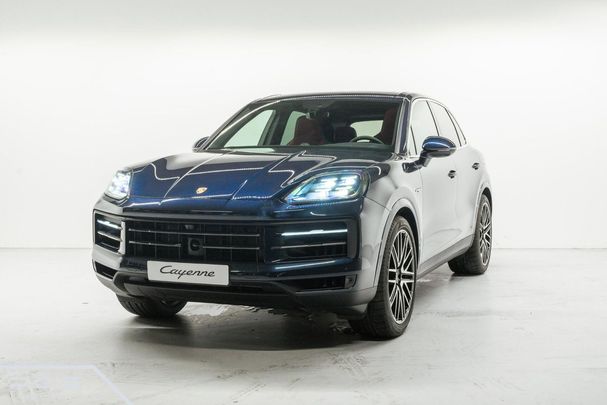 Porsche Cayenne E-Hybrid 346 kW image number 1