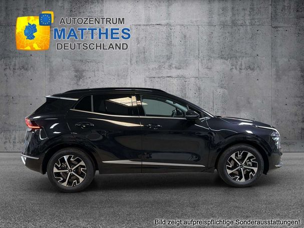 Kia Sportage 1.6 T-GDI Vision 118 kW image number 4