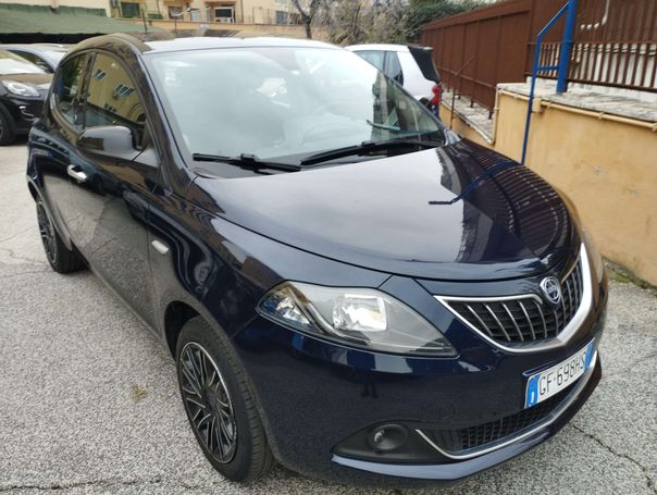 Lancia Ypsilon 51 kW image number 3