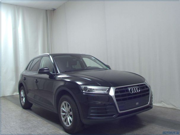 Audi Q5 35 TDI 120 kW image number 2