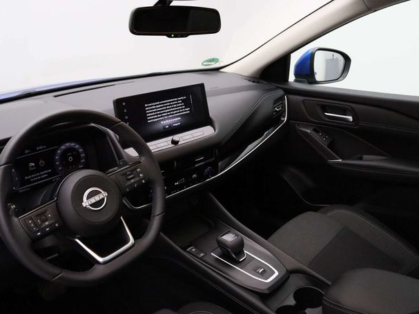 Nissan Qashqai MHEV N-CONNECTA Xtronic 116 kW image number 3