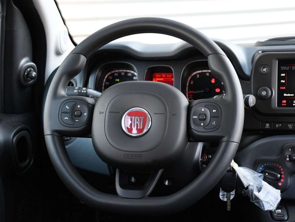 Fiat Panda 51 kW image number 12