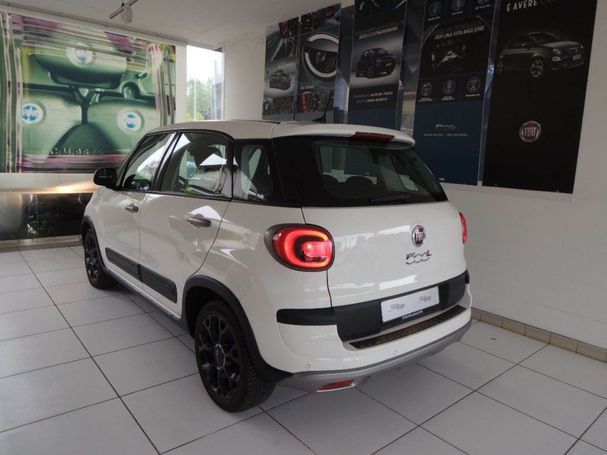 Fiat 500L 1.4 Cross 70 kW image number 1