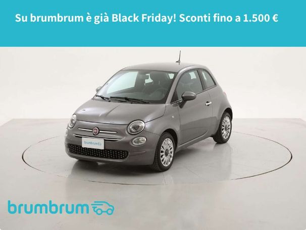 Fiat 500 51 kW image number 1