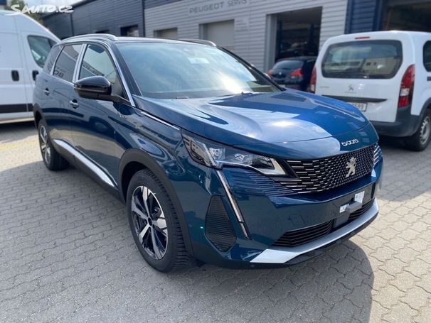 Peugeot 5008 BlueHDi 130 EAT8 96 kW image number 2