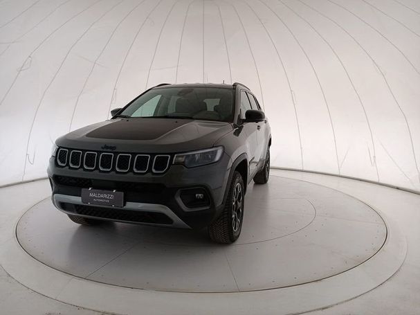 Jeep Compass 177 kW image number 1