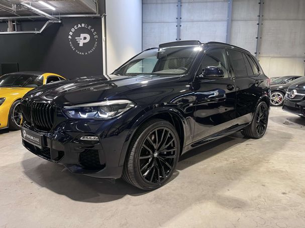 BMW X5e xDrive 290 kW image number 7