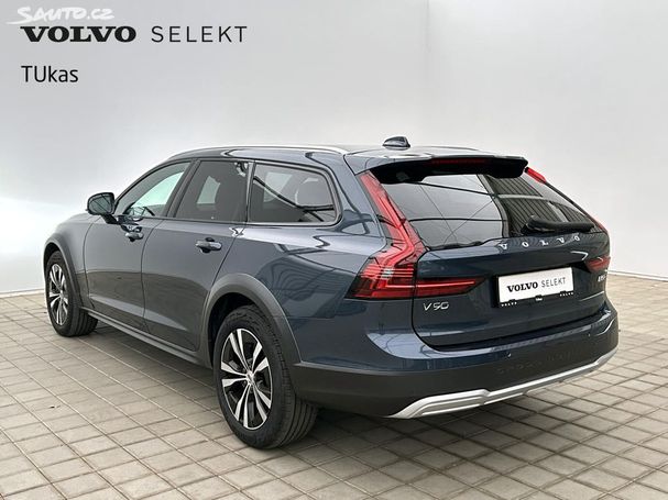 Volvo V90 Cross Country AWD B5 173 kW image number 8