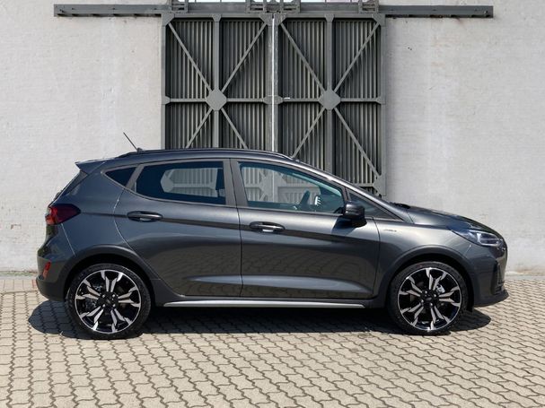 Ford Fiesta Active X 92 kW image number 3