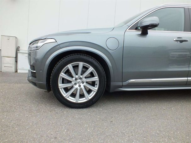 Volvo XC90 T8 AWD 288 kW image number 8