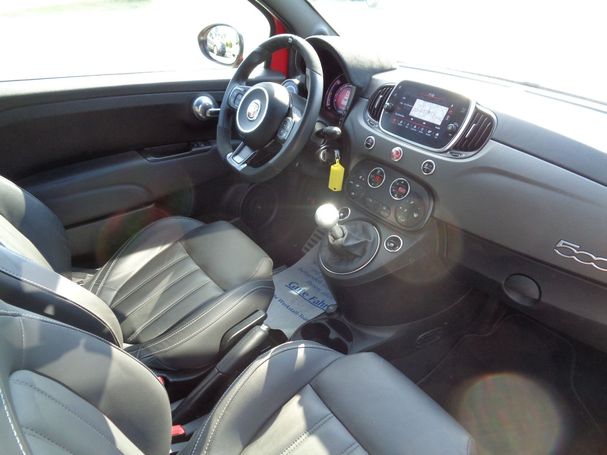 Abarth 595 Competizione 132 kW image number 9