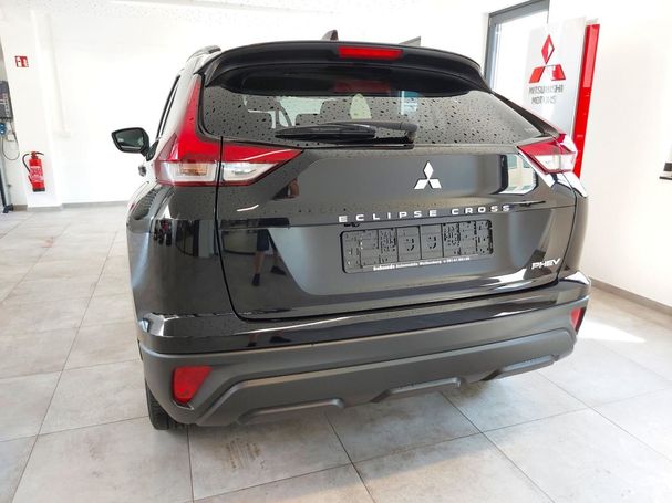 Mitsubishi Eclipse Cross 138 kW image number 4