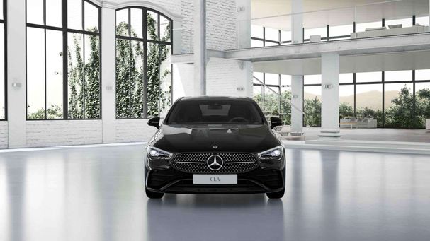 Mercedes-Benz CLA 250 160 kW image number 12