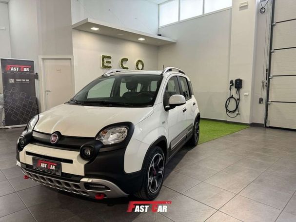 Fiat Panda 1.2 51 kW image number 1