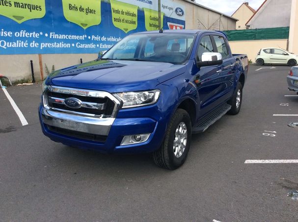 Ford Ranger 118 kW image number 2