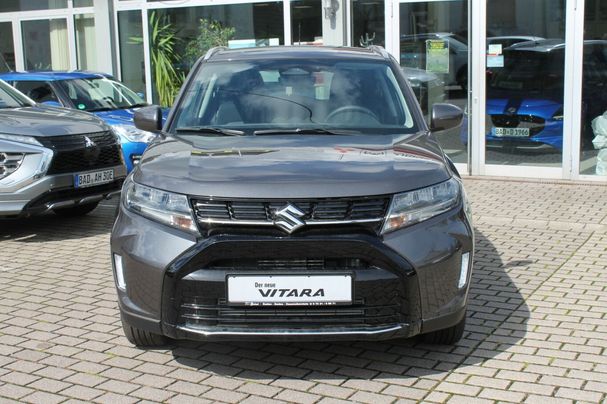 Suzuki Vitara 1.4 Comfort 95 kW image number 2