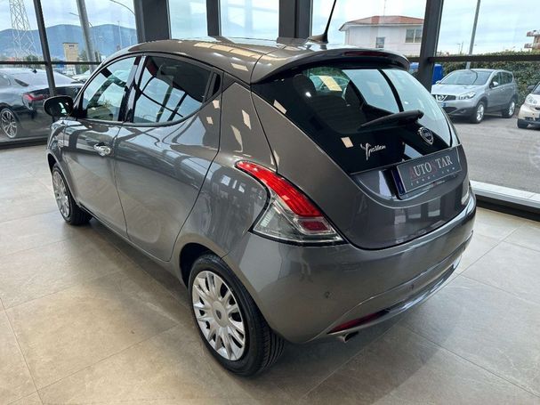 Lancia Ypsilon 51 kW image number 6