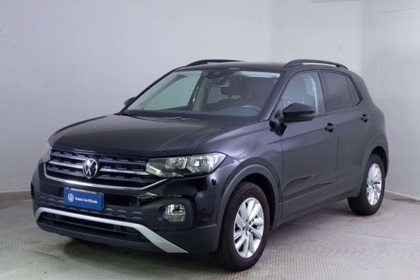 Volkswagen T-Cross 1.0 TSI 70 kW image number 1