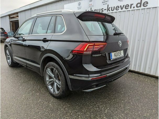 Volkswagen Tiguan 2.0 TDI DSG Highline 4Motion 176 kW image number 2