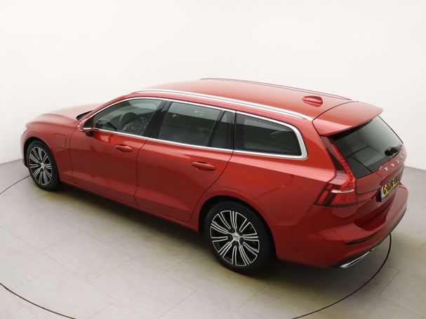 Volvo V60 T8 Twin Engine Inscription AWD 287 kW image number 9