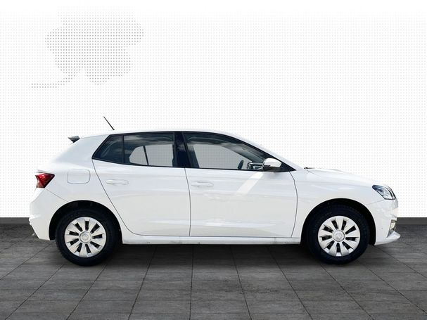 Skoda Fabia 70 kW image number 2