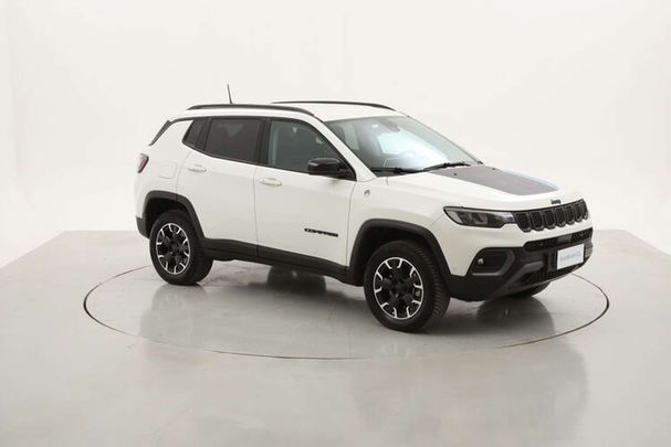 Jeep Compass 1.3 Trailhawk 177 kW image number 7