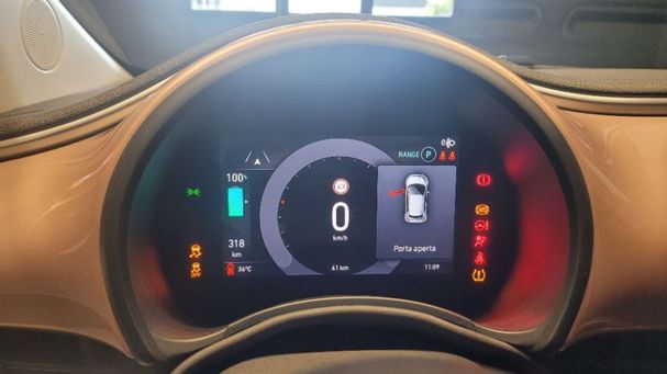 Fiat 500 e 42 kWh 87 kW image number 13