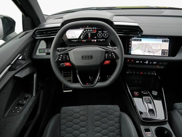 Audi RS3 Sportback 294 kW image number 9