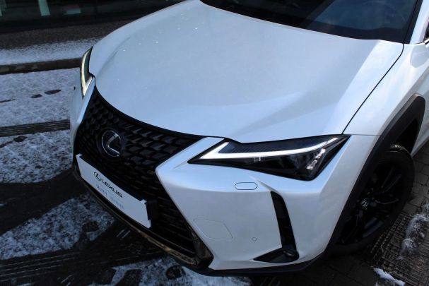 Lexus UX 135 kW image number 19