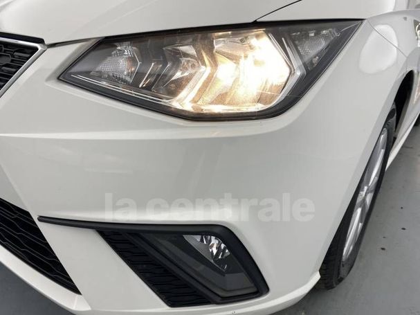 Seat Ibiza 1.0 MPI Style 59 kW image number 16