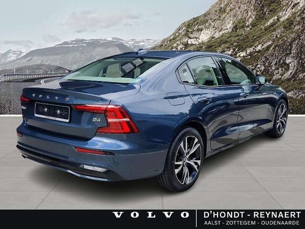 Volvo S60 B4 Plus 145 kW image number 3