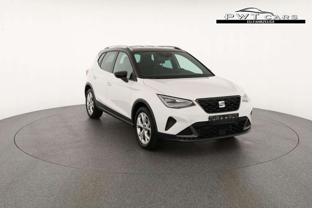 Seat Arona 1.0 TSI FR 81 kW image number 23