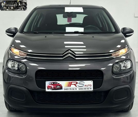 Citroen C3 Pure Tech 61 kW image number 14